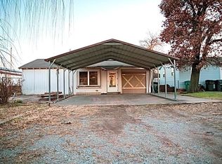 1640 SE 39th St, Oklahoma City, OK 73129