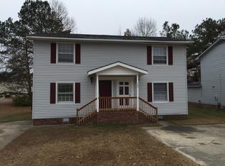 1005 B S Barbeque Rd, Greenville, NC 27834