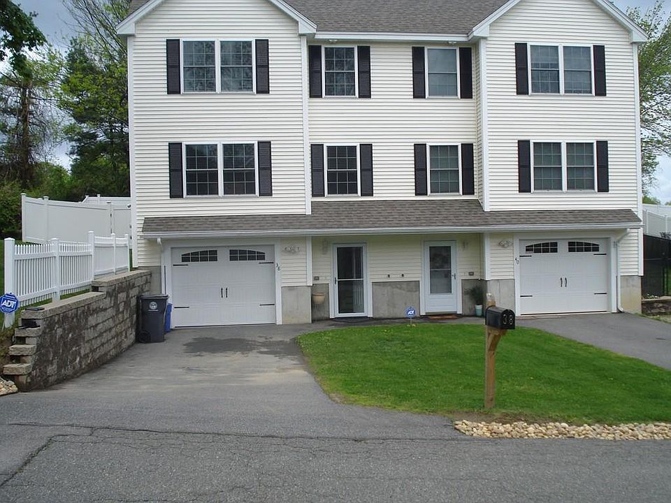 1st image of 38 Eudora St #38