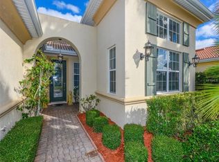 266 Montelluna Dr, North Venice, FL 34275