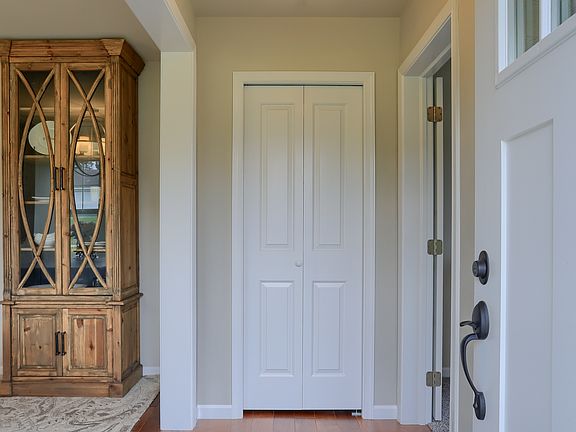 These interior pictures are representative of this model plan