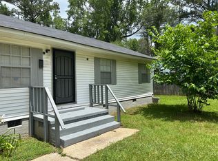 3519 N Hines Ave, Jackson, MS 39212