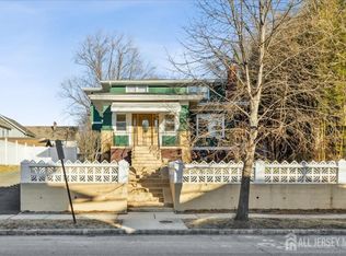109 W Lincoln Ave, Roselle Park, NJ 07204