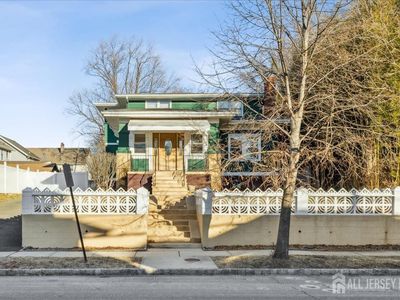 109 W Lincoln Ave, Roselle Park, NJ, 07204