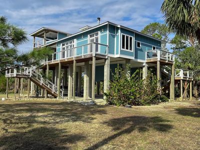 16850 SW 136th Pl, Cedar Key, FL, 32625