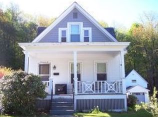67 Church St, Newport, NH 03773