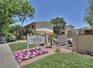1600 Petersen Ave APT 10, San Jose, CA 95129