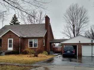 664 Buena Vista Ave, Ashland, OH 44805