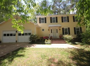 121 Balsam Ct, Chapel Hill, NC 27514