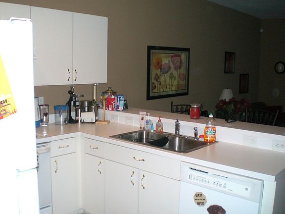 Beautiful Kitchen