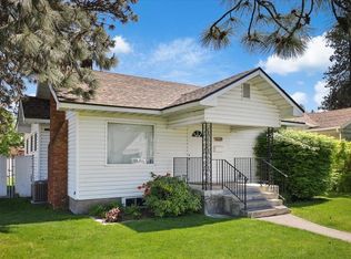 5028 N Walnut St, Spokane, WA 99205