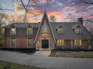 4015 N Briarcliff Rd, Kansas City, MO 64116