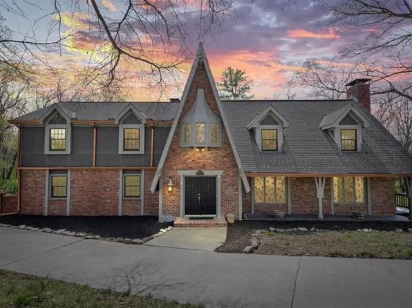 4015 N Briarcliff Rd, Kansas City, MO 64116