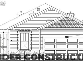 9745 Cronin St, Fountain, CO 80817
