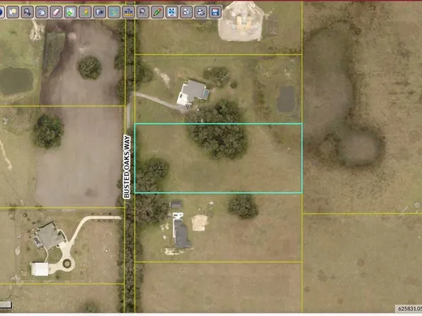 Busted Oaks Way, Bushnell, FL 33513