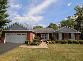 7750 State Route 257 N, Prospect, OH 43342