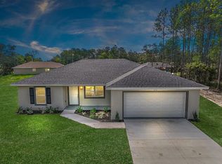 2518 SW 167th Loop, Ocala, FL 34473