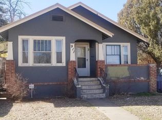 911 Lake Ave, Pueblo, CO 81004