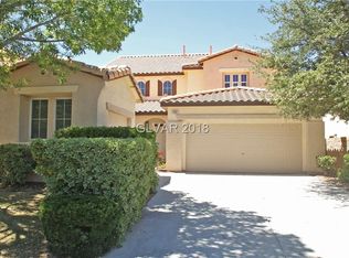 1561 Ravanusa Dr #0, Henderson, NV 89052
