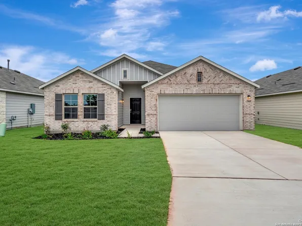 13515 Beebrush Saddle, San Antonio, TX 78253