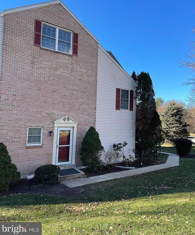 766 Shropshire Dr, West Chester, PA 19382 Zillow