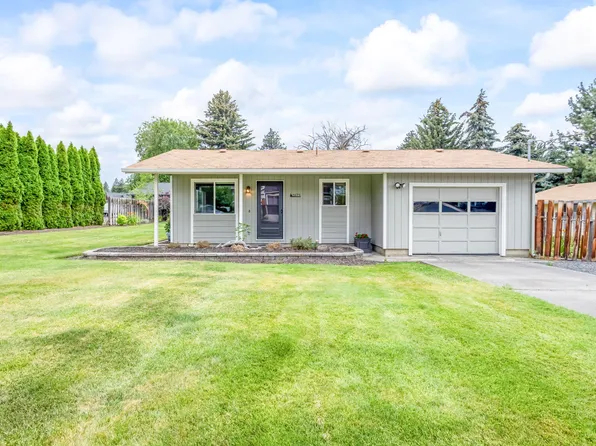 2673 NE Jones Rd, Bend, OR 97701