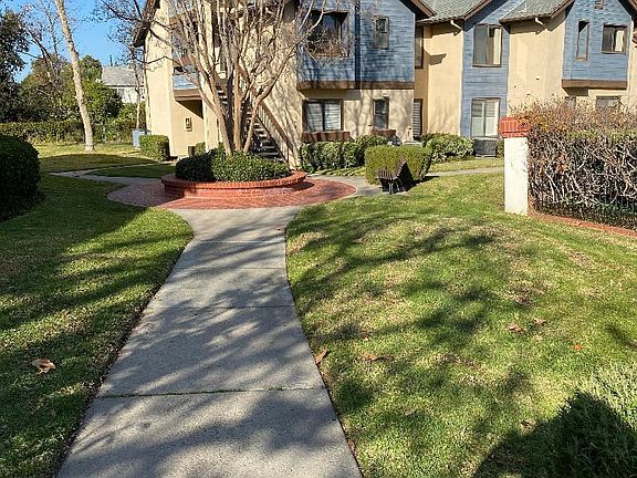 Path to the unit