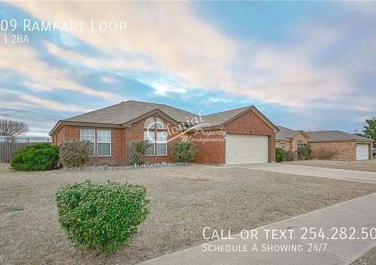 3109 Rampart Loop — Photo 2
