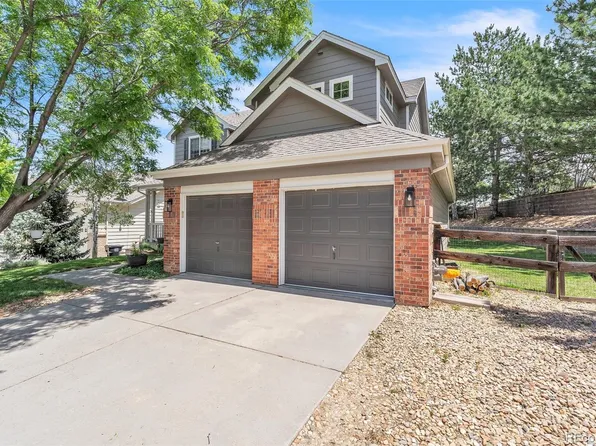 750 Deer Clover Circle, Castle Pines, CO 80108