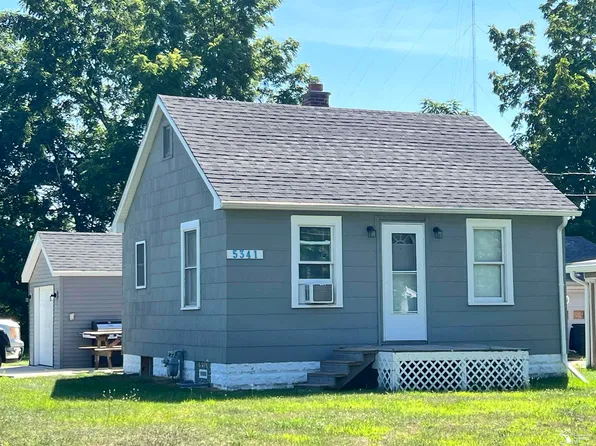 5341 Vineyard Dr, Monroe, MI 48161