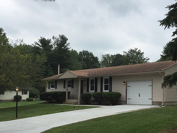 Brand New Driveway