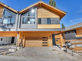 156 Sierra Colina Dr, Zephyr Cove, NV 89449