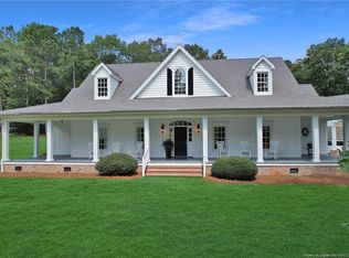 200 Murdock C Rd, Cameron, NC 28326