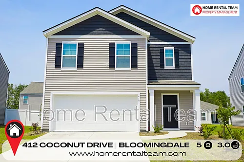 412 Coconut Dr Photo 1