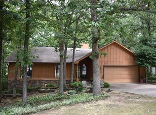 3261 E Charing Cross, Fayetteville, AR 72703