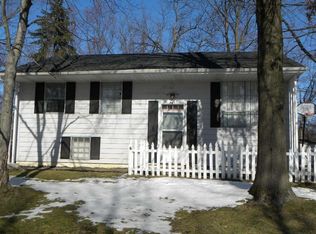 564 Fairholme Rd, Columbus, OH 43230