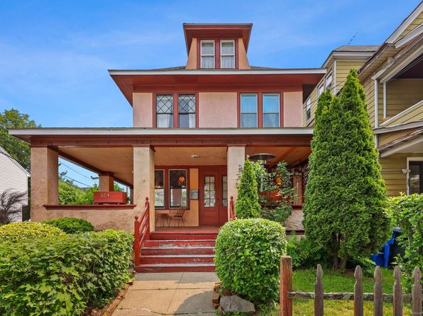 604 Wood Avenue, Bridgeport, CT