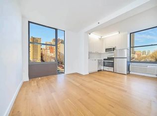 2338 2nd Ave #9A, New York, NY 10035