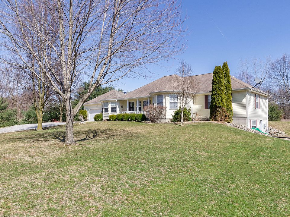 10151 Churchill Rd, Rives Junction, MI 49277 Zillow