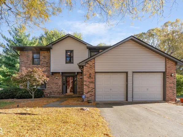 7694 Prairieview Dr, Fishers, IN 46038