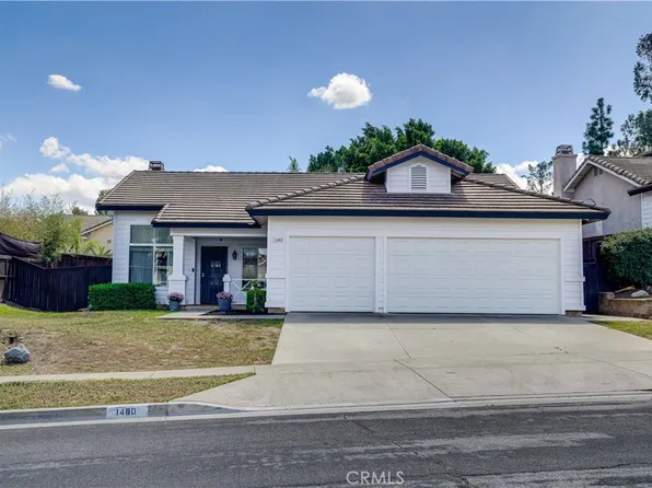 1480 Floral Park St, Corona, CA 92881