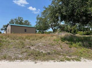 1317 Delano Dr, Punta Gorda, FL 33983