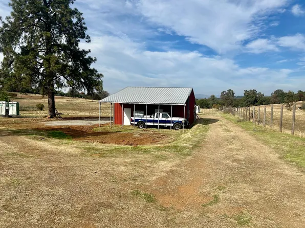Mission Olive Rd, Oroville, CA 95966