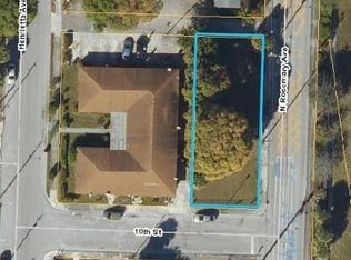 1103 N Rosemary Avenue, West Palm Beach, FL 33401