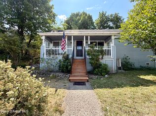 323 W Park Ave, Kellogg, ID 83837