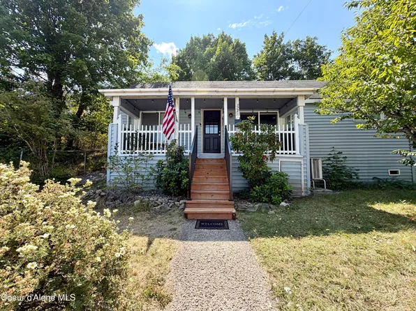 323 W Park Ave, Kellogg, ID 83837