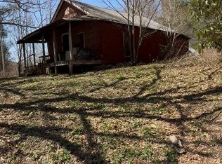 36 Coachman Drive Rd, Tuckasegee, NC 28783