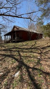 36 Coachman Drive Road, Tuckasegee, NC, 28783