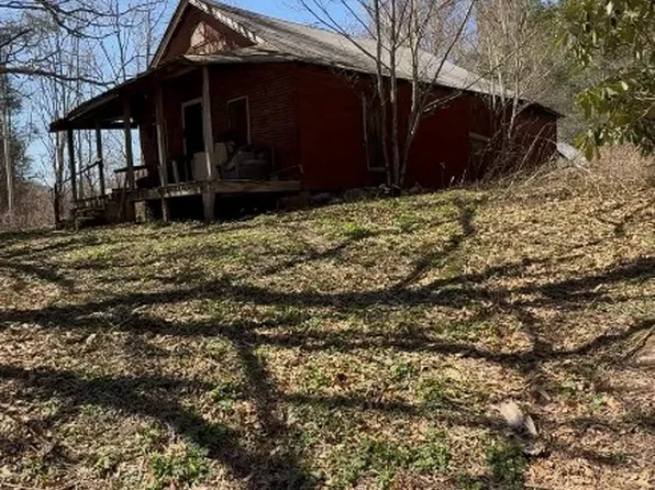 36 Coachman Drive Road, Tuckasegee, NC 28783