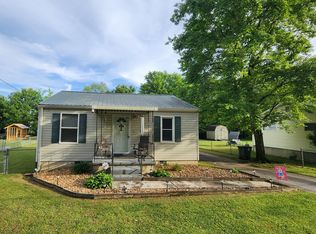 1512 Ely Rd, Hixson, TN 37343
